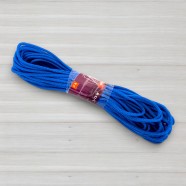 Шнур плетений, MNM, діаметр 4 мм, 15 м